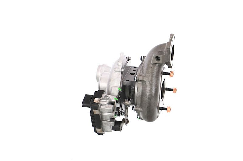 REMANTE 003-002-004567R Charger, charging (supercharged/turbocharged)