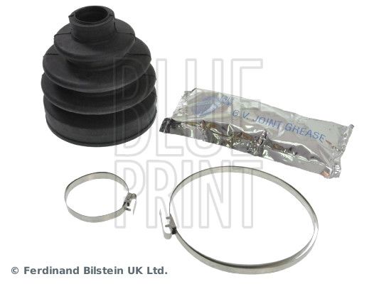 Kaitsekummikomplekt,...