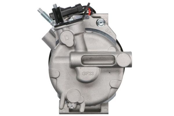 THERMOTEC KTT090539 Compressor, air conditioning
