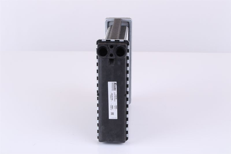 NISSENS 72636 Heat Exchanger, interior heating