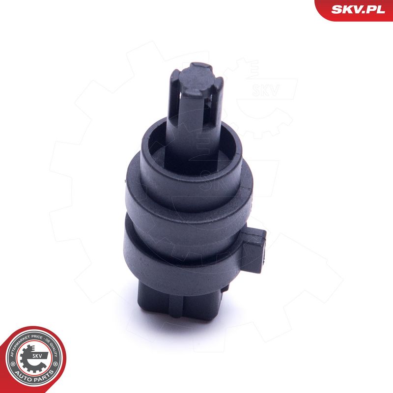 Andur, sisendõhu temperatuur, ESEN SKV 17SKV680