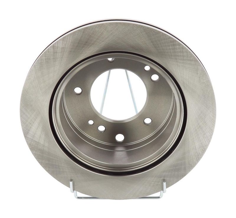 Disc frana 562895CH-1 CHAMPION