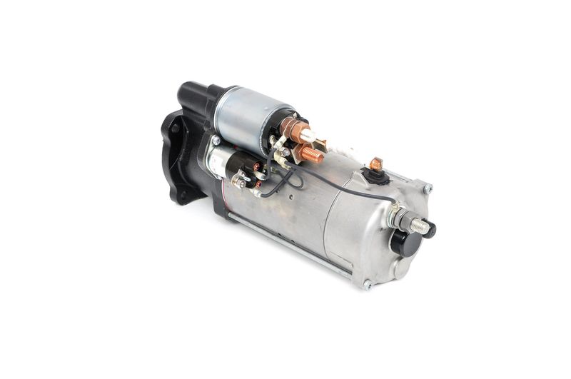 BOSCH 0001350025 Starter