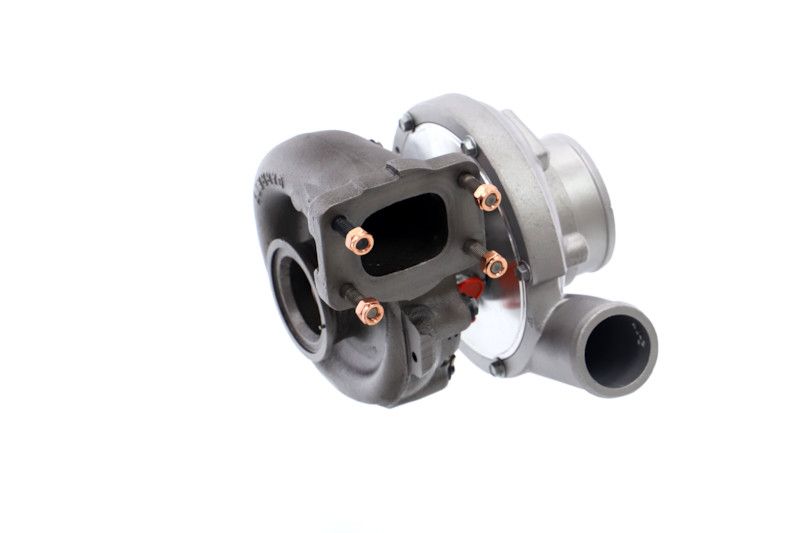 REMANTE 003-001-003111R Charger, charging (supercharged/turbocharged)