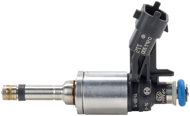 BOSCH 0261500147 Injector