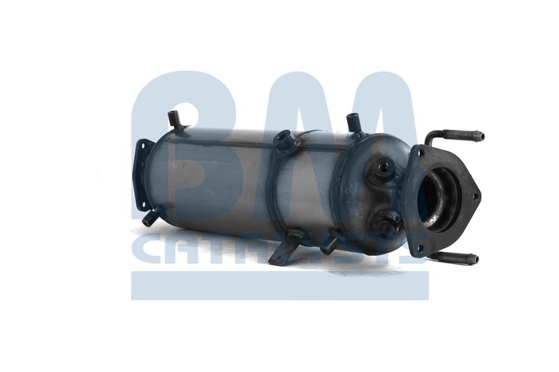 BM Catalysts BM11096H Soot/Particulate Filter, exhaust system