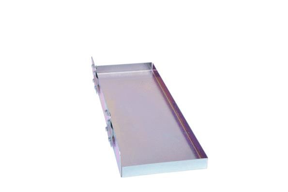 KS TOOLS 860.0858 Tray Base, tool pegboard