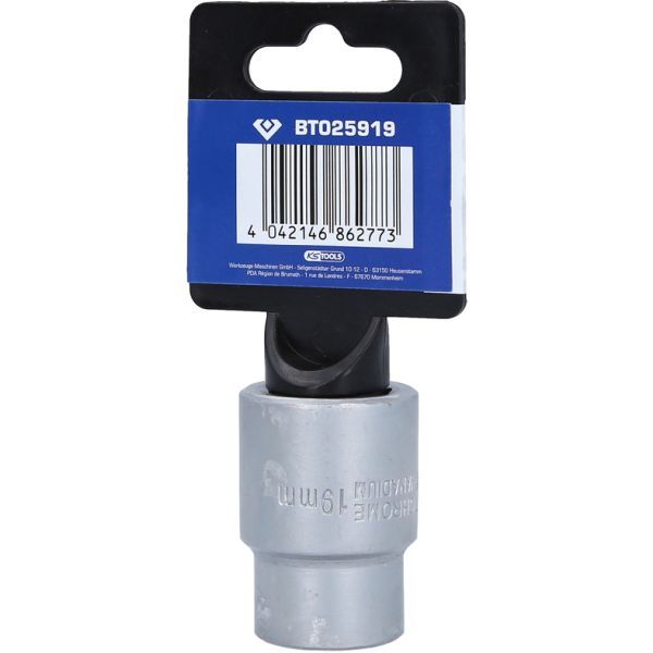 KS TOOLS BT025919 Socket Wrench Insert