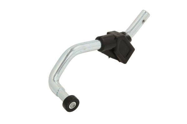 Schiebetür - Rollenführung