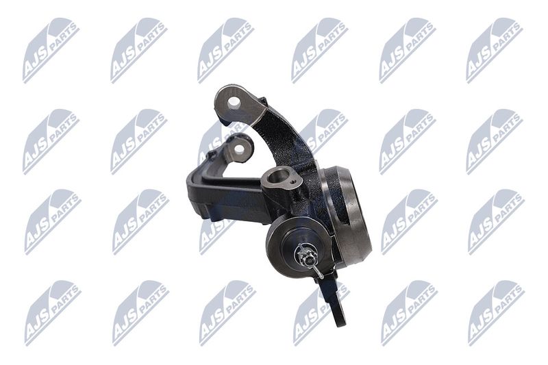 NTY ZZP-HD-018 Steering Knuckle, wheel suspension