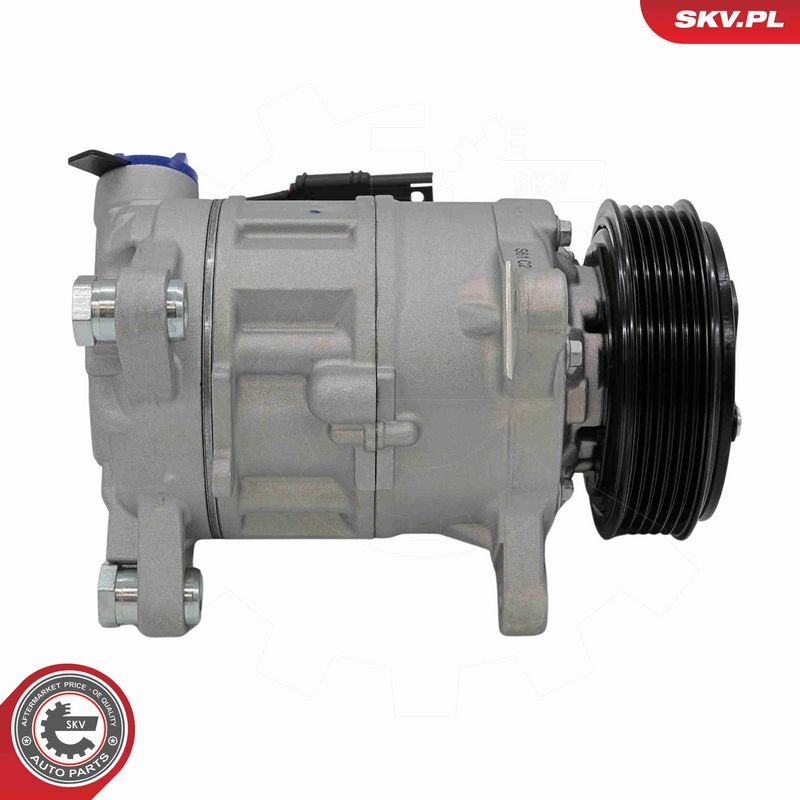 ESEN SKV 84SKV079 Compressor, air conditioning