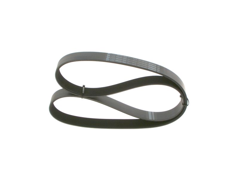 BOSCH 1 987 947 091 V-Ribbed Belt