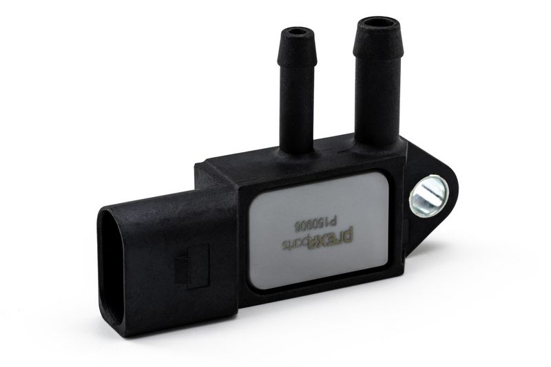 PREXAparts P150906 Sensor, exhaust pressure