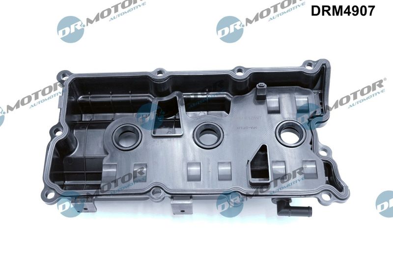 Кришка голівки циліндра, Dr.Motor DRM4907