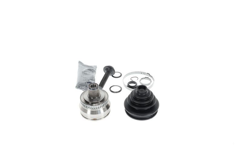 This part match OEM code: 8D0 498 099 C
