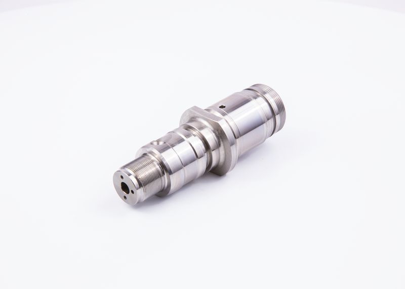 BOSCH F00RJ02662 Repair Kit, common rail system