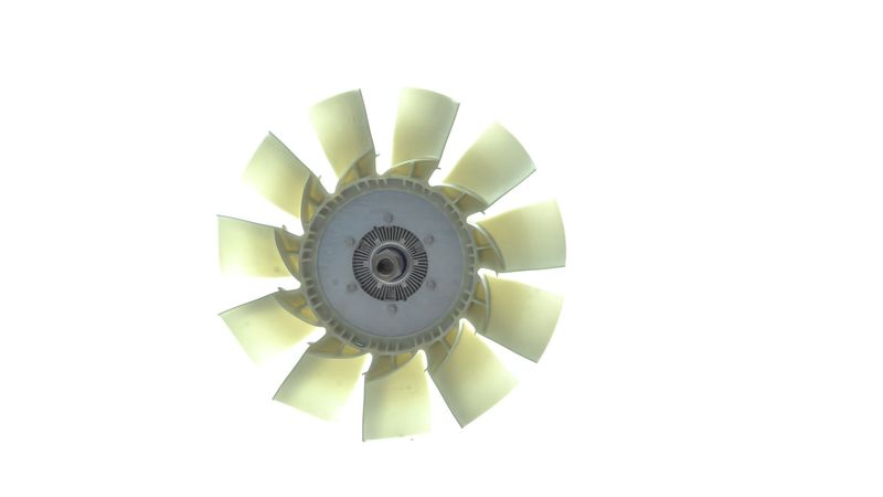 Product Image - Koelventilatorwiel - CFF484000P - MAHLE