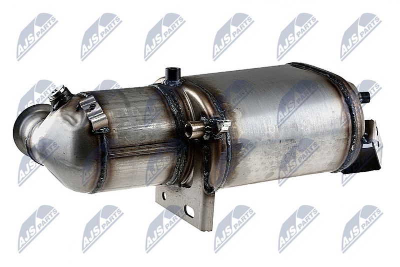 Tahma-, partikelfilter, väljalaskesüst., NTY DPF-WW-004