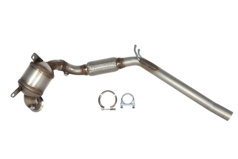 KAMOKA 8015096 Catalytic Converter