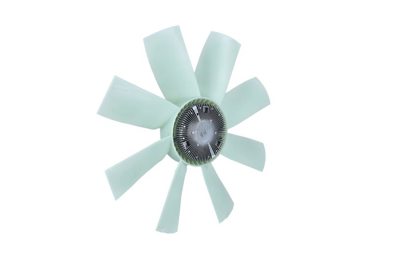 Spojka, větrák chladiče 49759