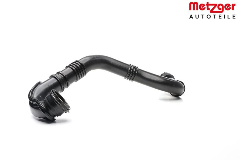 METZGER AUTOTEILE 2401418 Charge Air Hose