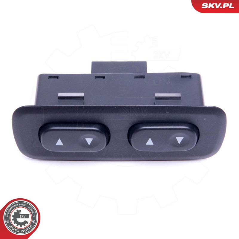 Lüliti, aknatõstuk, ESEN...