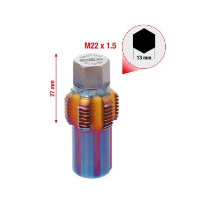 Tarod KS TOOLS 150.2546