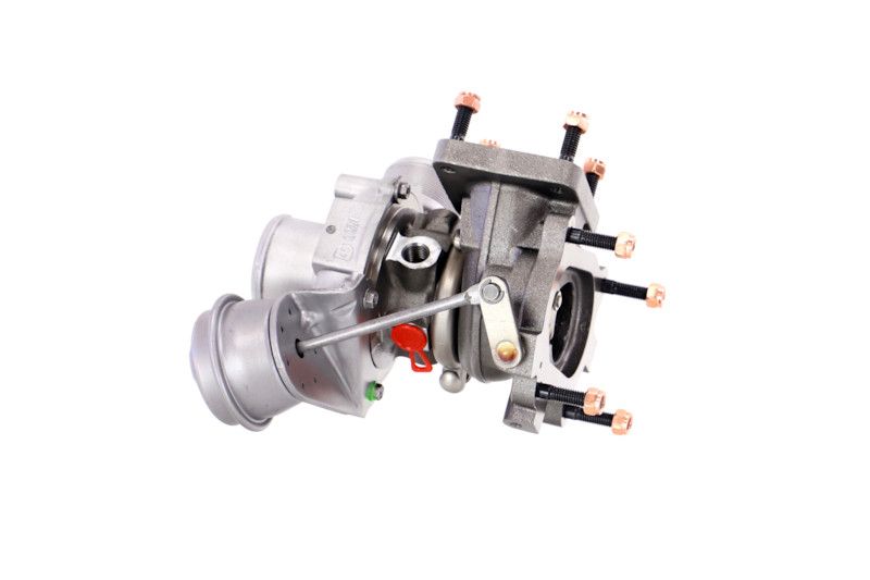 REMANTE 003-001-001265R Charger, charging (supercharged/turbocharged)