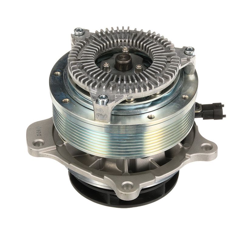 Vodní čerpadlo, chlazení motoru WP5034HD