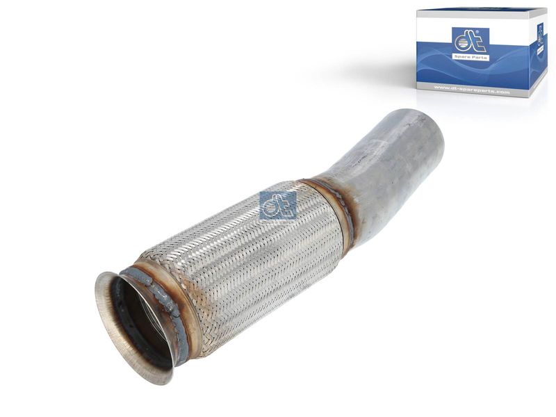 Výfuková trubka 4.70861