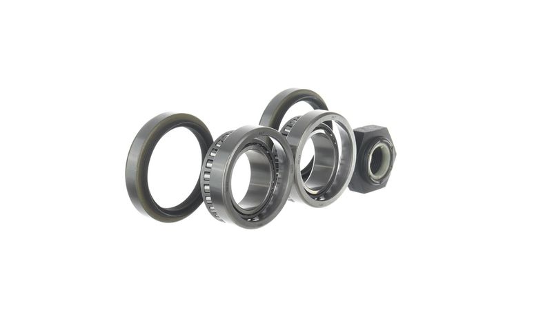 SKF VKBA898 Wheel Bearing Kit