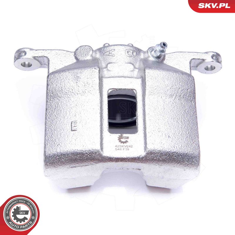 Pidurisadul, ESEN SKV 42SKV242