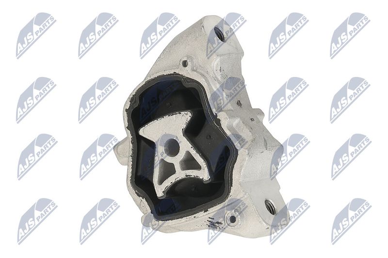 Paigutus, Mootor, NTY ZPS-LR-005