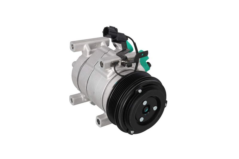 KAMOKA 7820229 Compressor, air conditioning