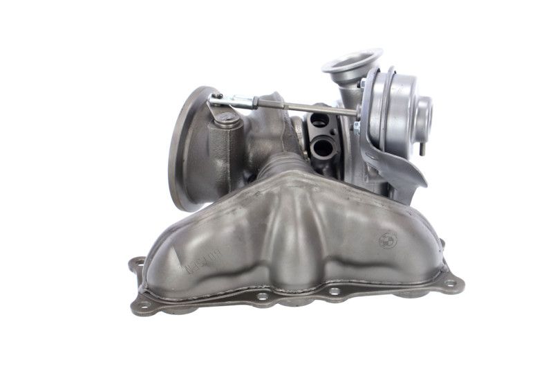 REMANTE 003-001-002879R Charger, charging (supercharged/turbocharged)