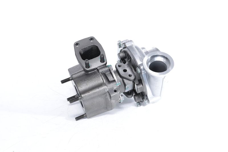 Compresor,sistem de supraalimentare T915723 BTS Turbo