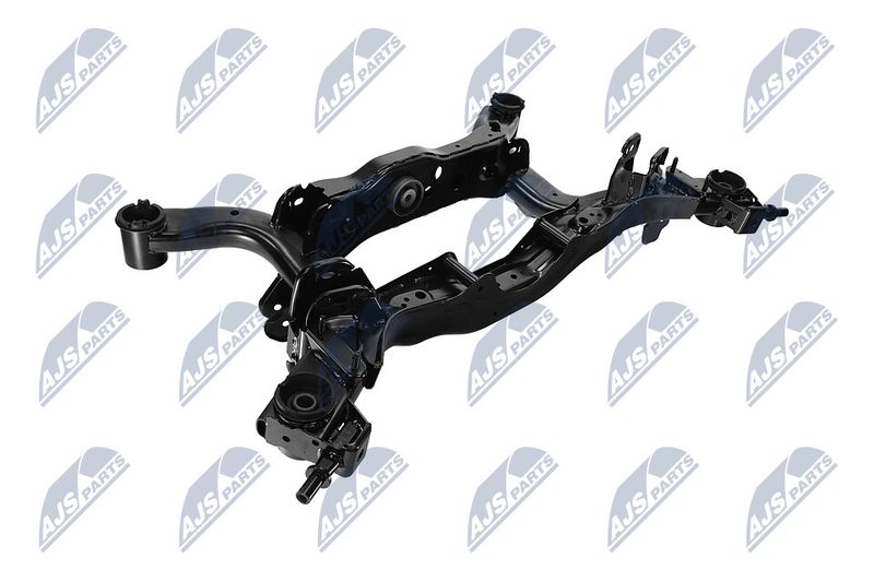 Sillakeha, NTY ZRZ-NS-011