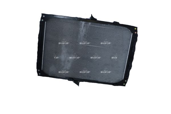 NRF 509541 Radiator, engine cooling