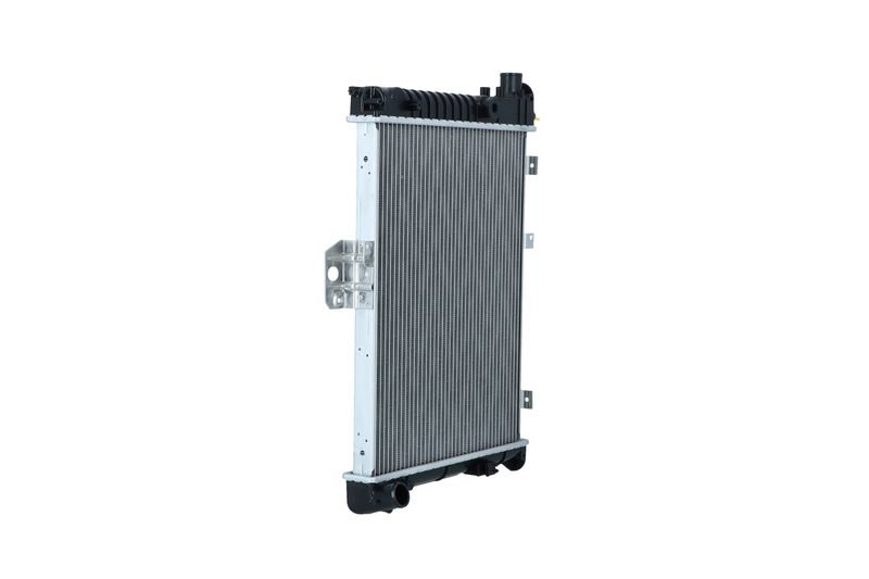 NRF 504140 Variklio aušinimo radiatorius