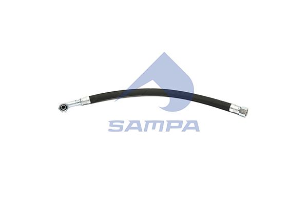 hadice brzdová př. DAF 054.212