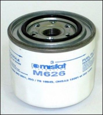 Filtre+à+carburant MISFAT M626