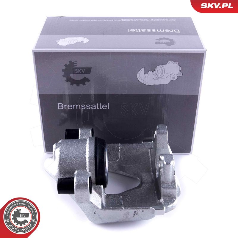 Pidurisadul, ESEN SKV 55SKV251