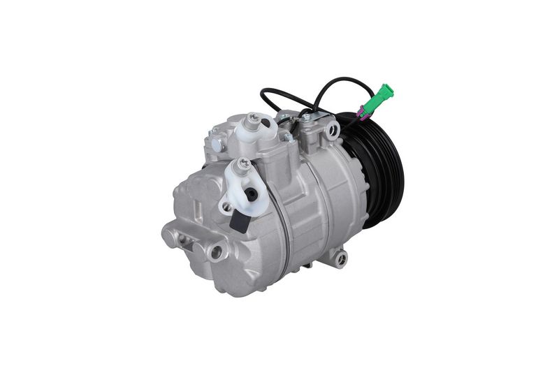 KAMOKA 7820027 Compressor, air conditioning