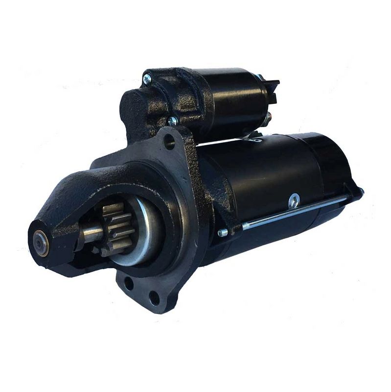 starter PRESTOLITE ELECTRIC S5011L