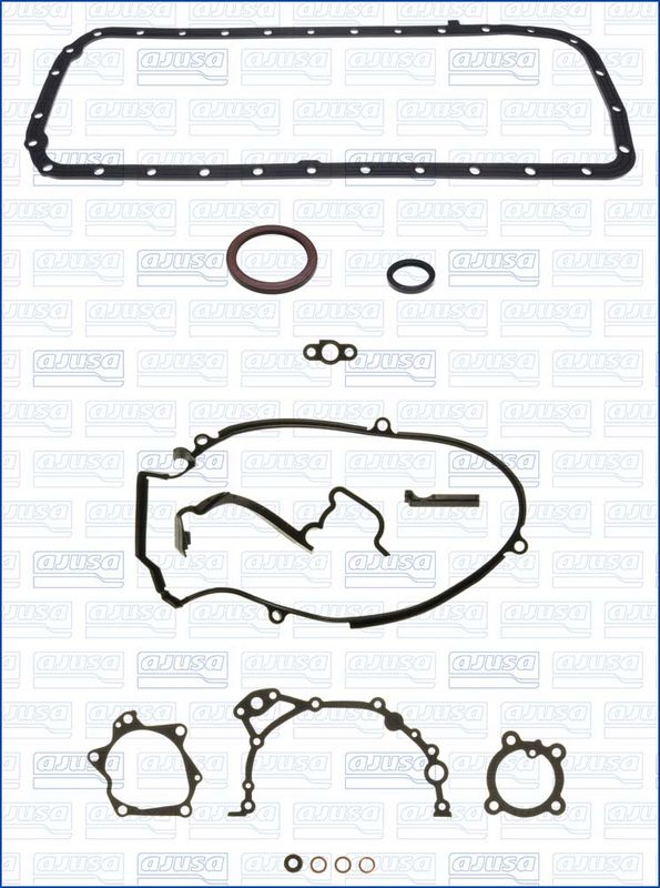 AJUSA 54093800 Gasket Kit, crankcase