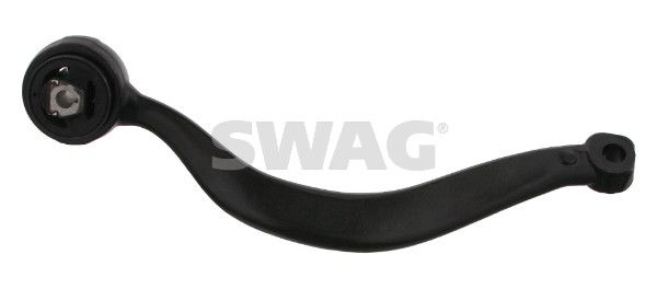 носач, окачване на колелата SWAG
