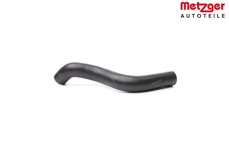 METZGER AUTOTEILE 2401384 Charge Air Hose