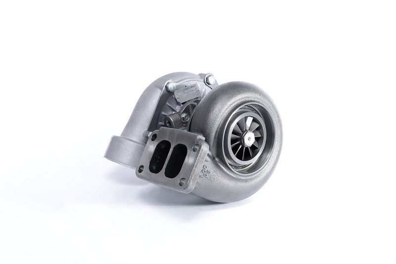Compresor,sistem de supraalimentare T911264 BTS Turbo