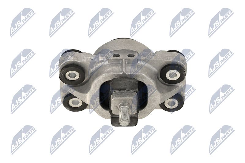 Paigutus, Mootor, NTY ZPS-LR-006