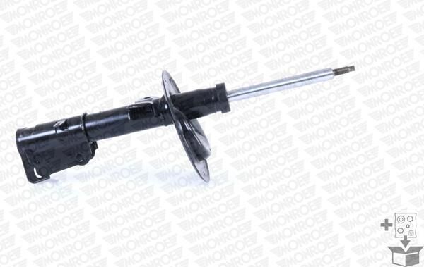 MONROE 71572 Shock Absorber